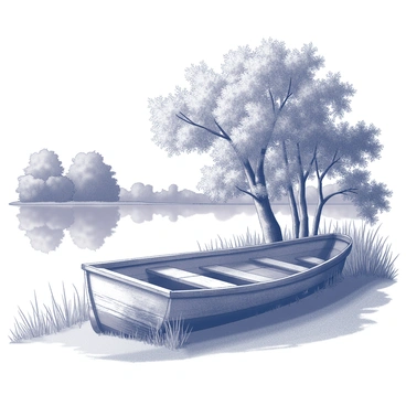 Simple old drawing easy