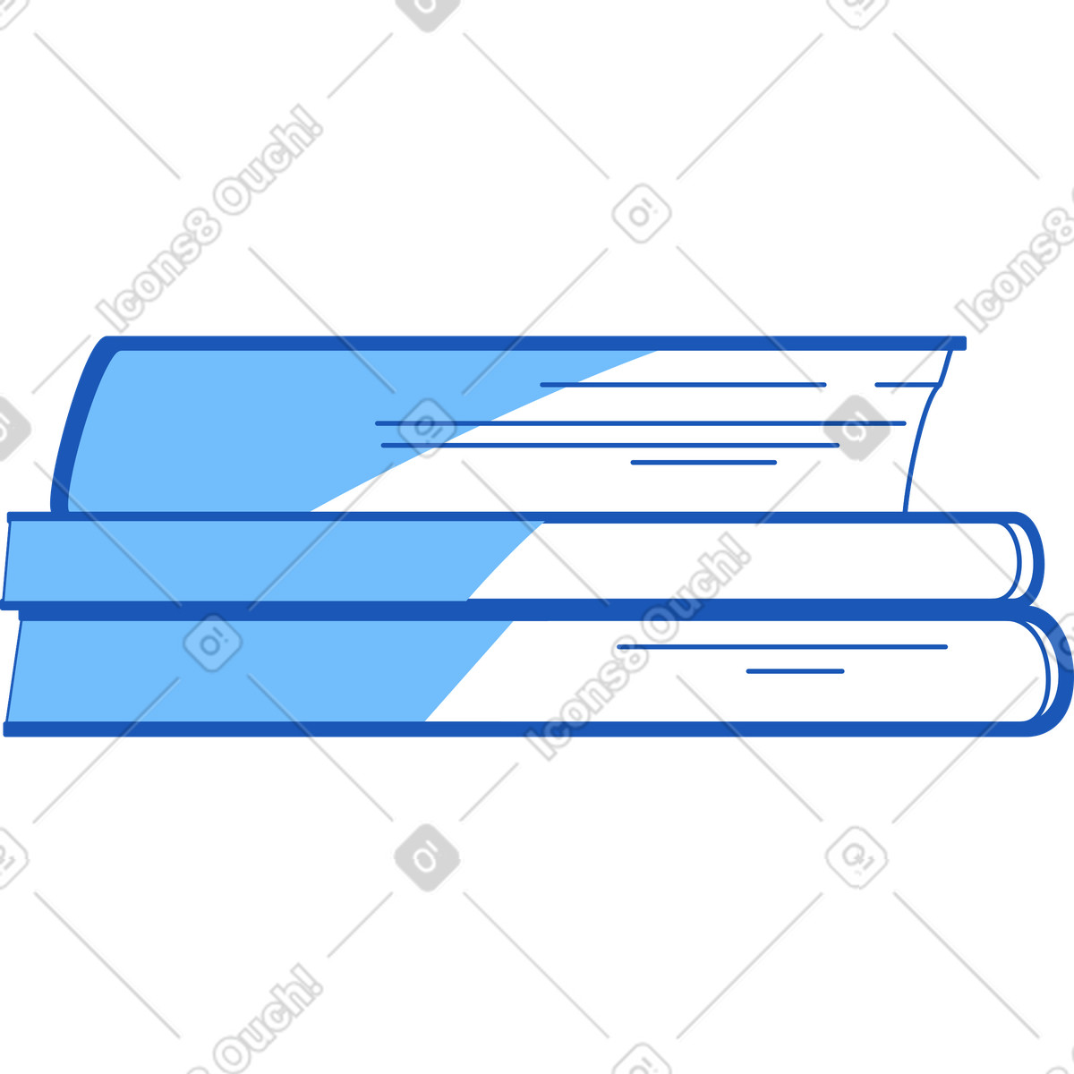 下载 Storyline 风格的 一书 插画，支持 PNG、SVG 格式