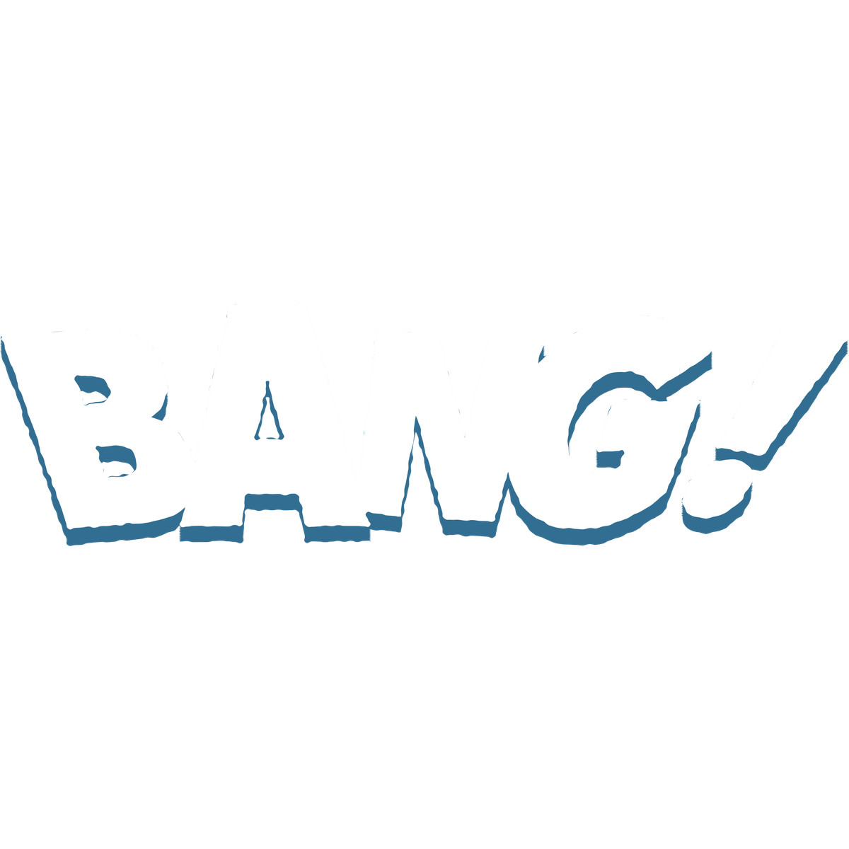 Ilustración Bang en estilo Cherry a descargar en PNG y SVG