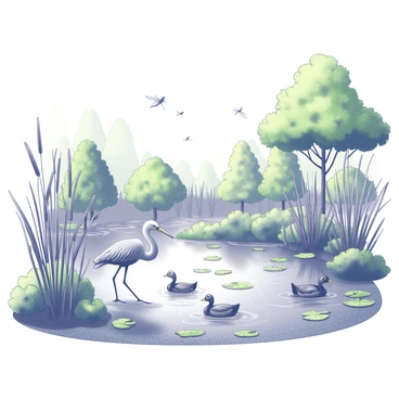 Wetland