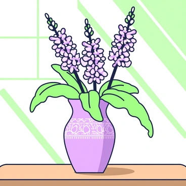 Larkspur