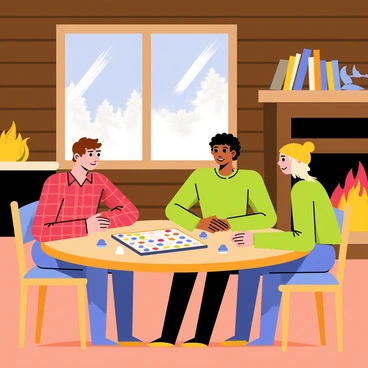 Backgammon