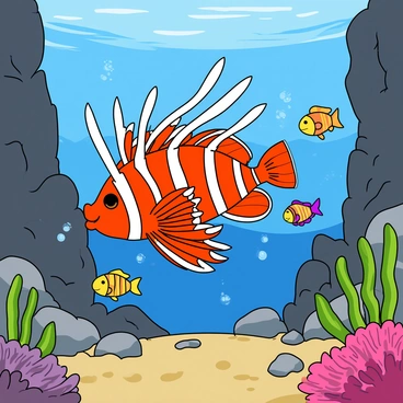 Lionfish