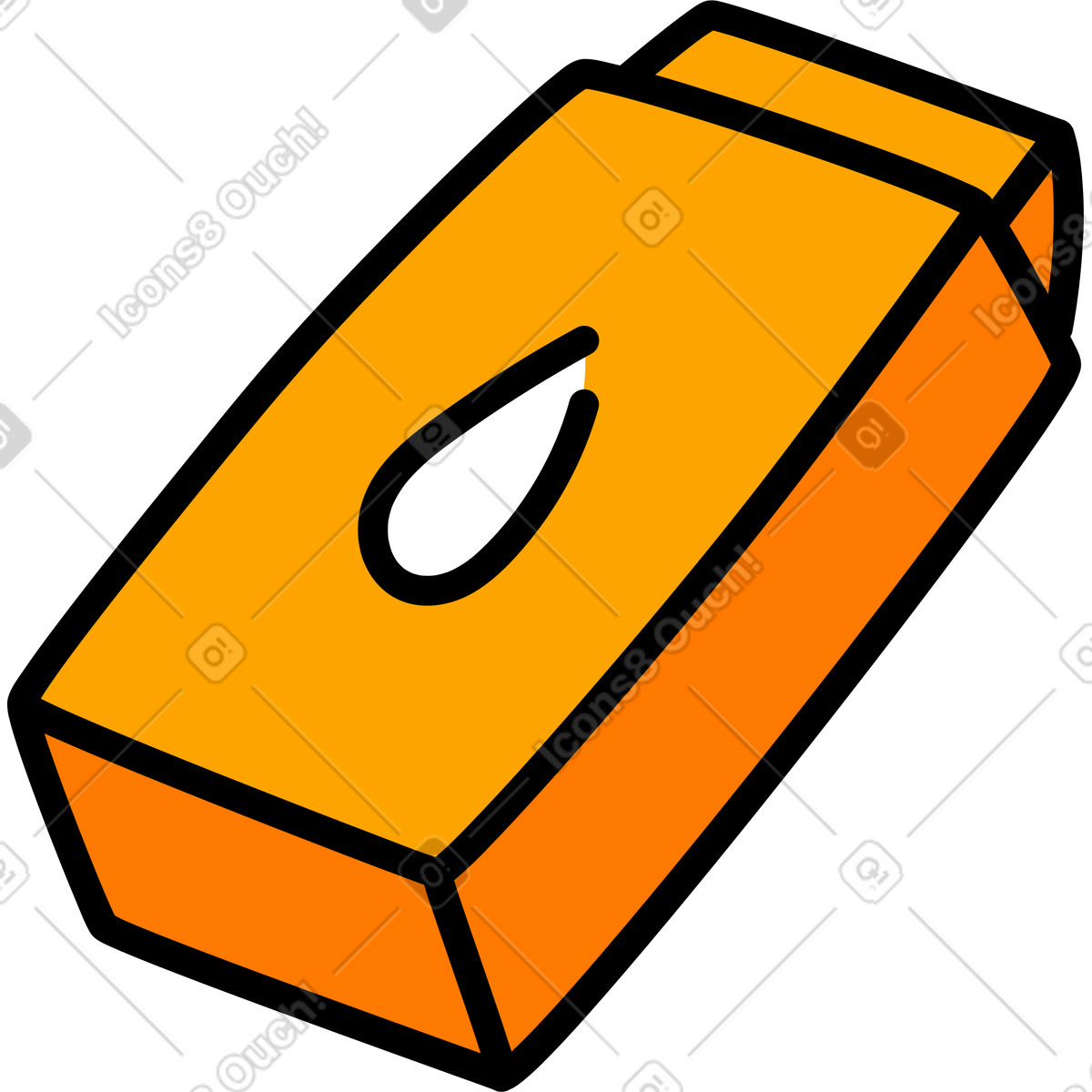 Illustration Allumettes dans le style Purr à télécharger aux formats PNG, SVG