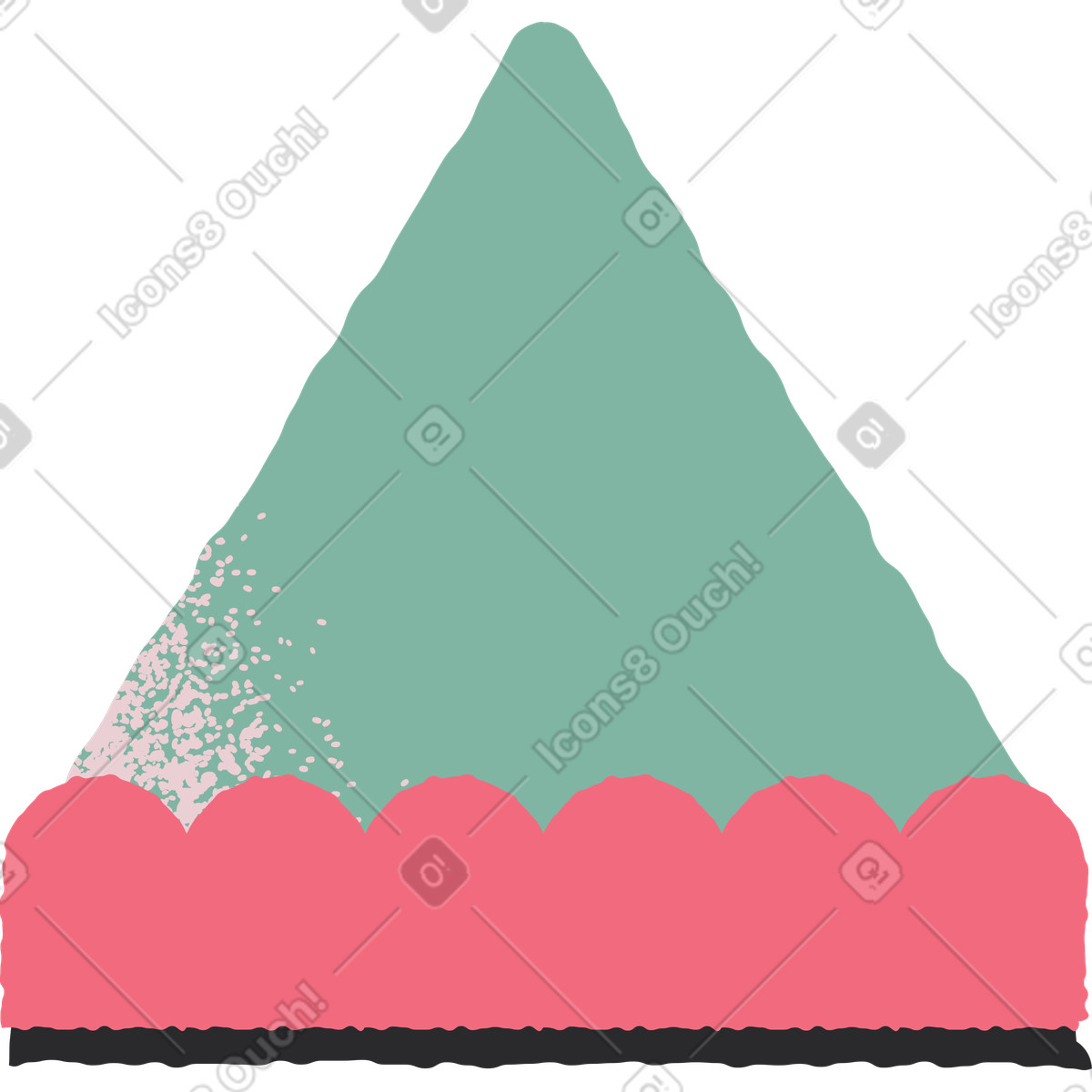 Pablo スタイルの 11を持っています のイラストをPNG、SVG形式でダウンロード