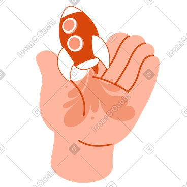 Ilustraciones vectoriales estilo Orange en PNG y SVG