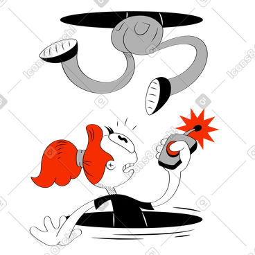Bad gateway PNG, SVG