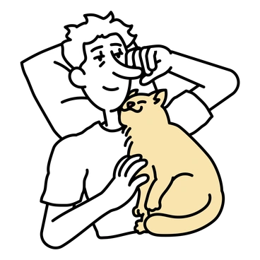 ネコ のPNGとSVGでのイラスト＆イメージ