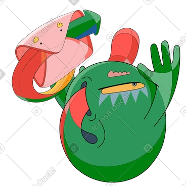 Receive a letter PNG, SVG