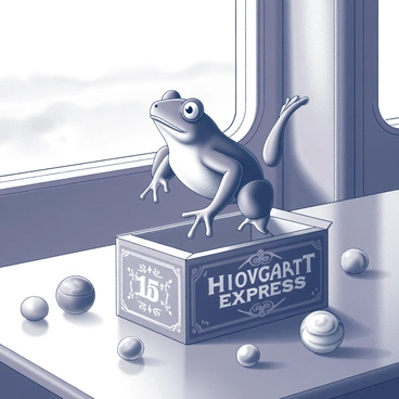 Art illustrations