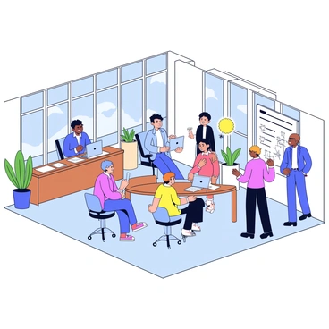 Culture d entreprise