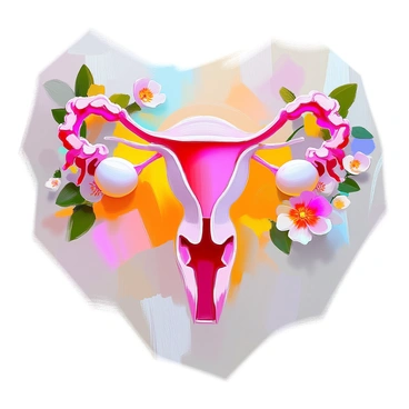 Female reproductive system