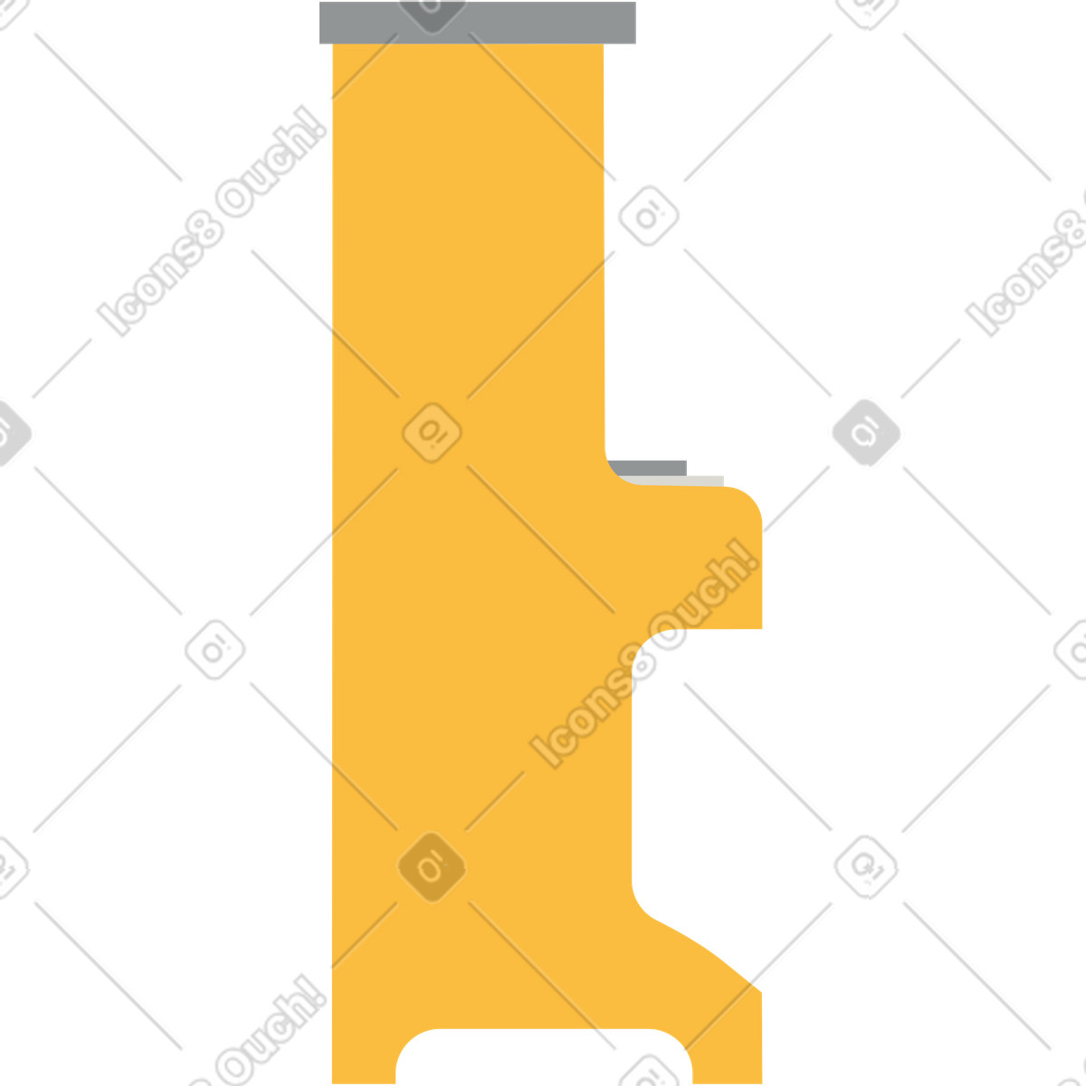 Ilustración Plan en estilo Burgundy a descargar en PNG y SVG