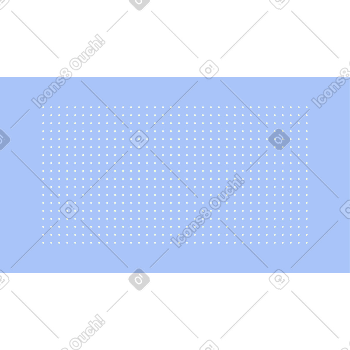 Dots illustration in Abstract style download in PNG, SVG
