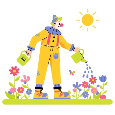 Clown