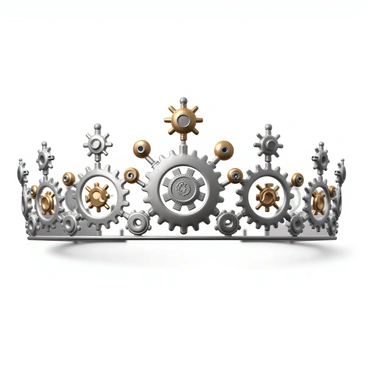 Edgar artis waste material 3d