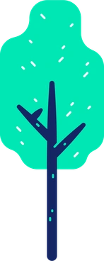 Tree PNG, SVG