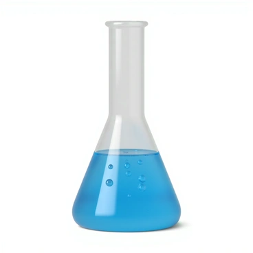 Erlenmeyer flask