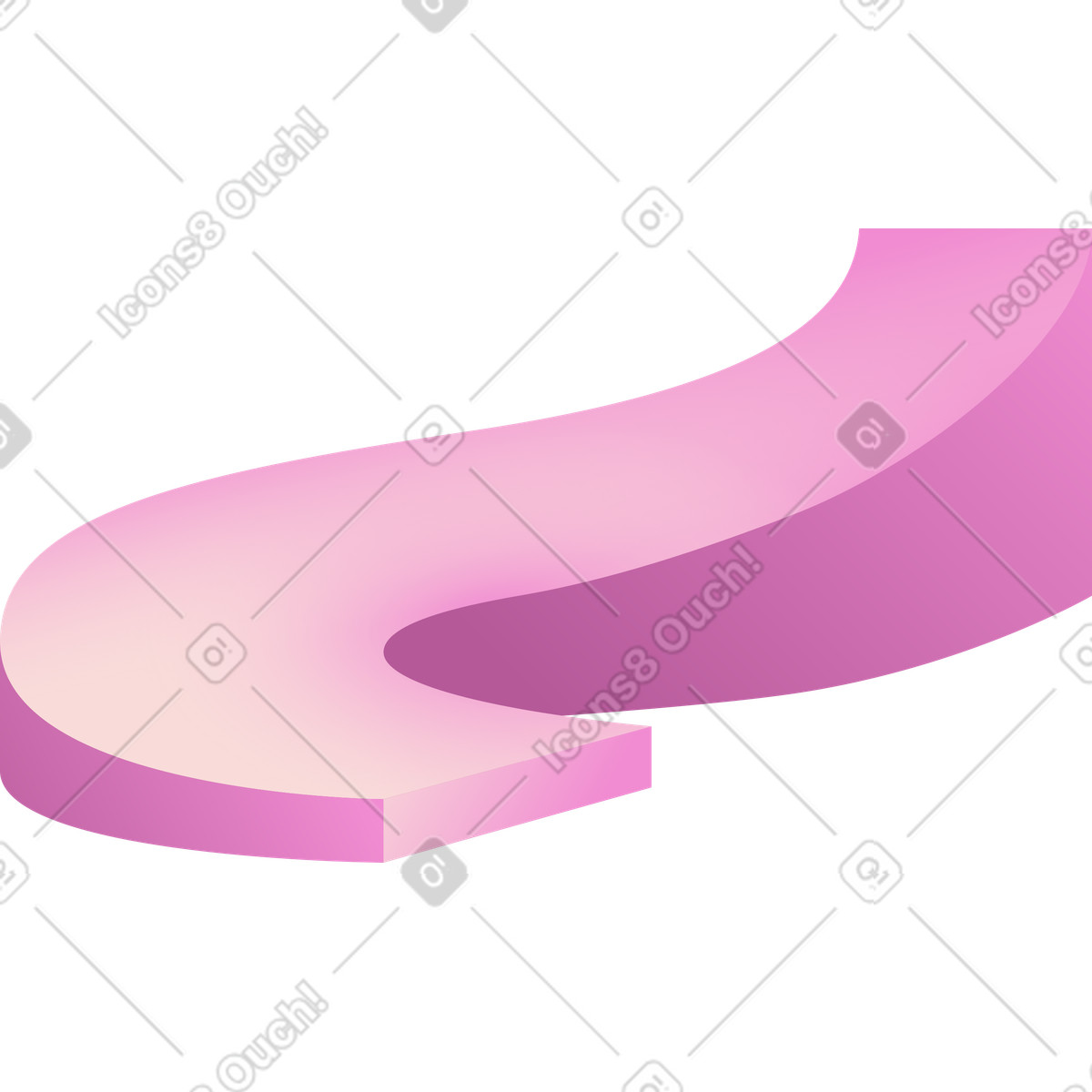 Levels スタイルの 滑り台 のイラストをPNG、SVG形式でダウンロード