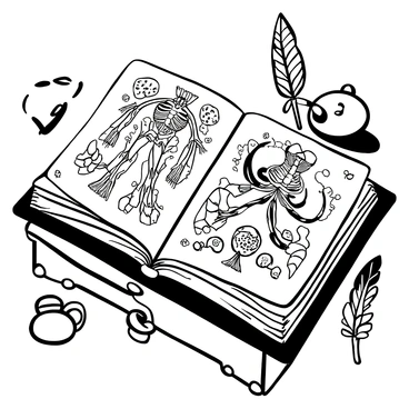 Andreas vesalius human