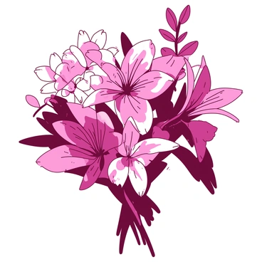 Les fleurs mal