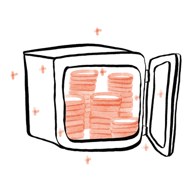 Иллюстрации Деньги в PNG и SVG 