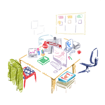 Background Ilustrações vetoriais