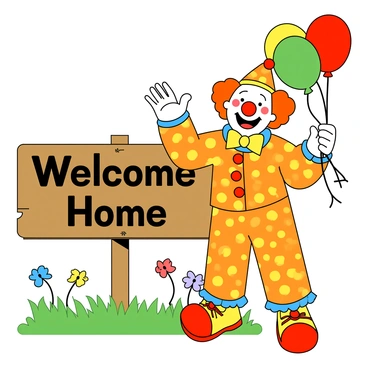 Clown