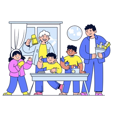 Housekeeping
