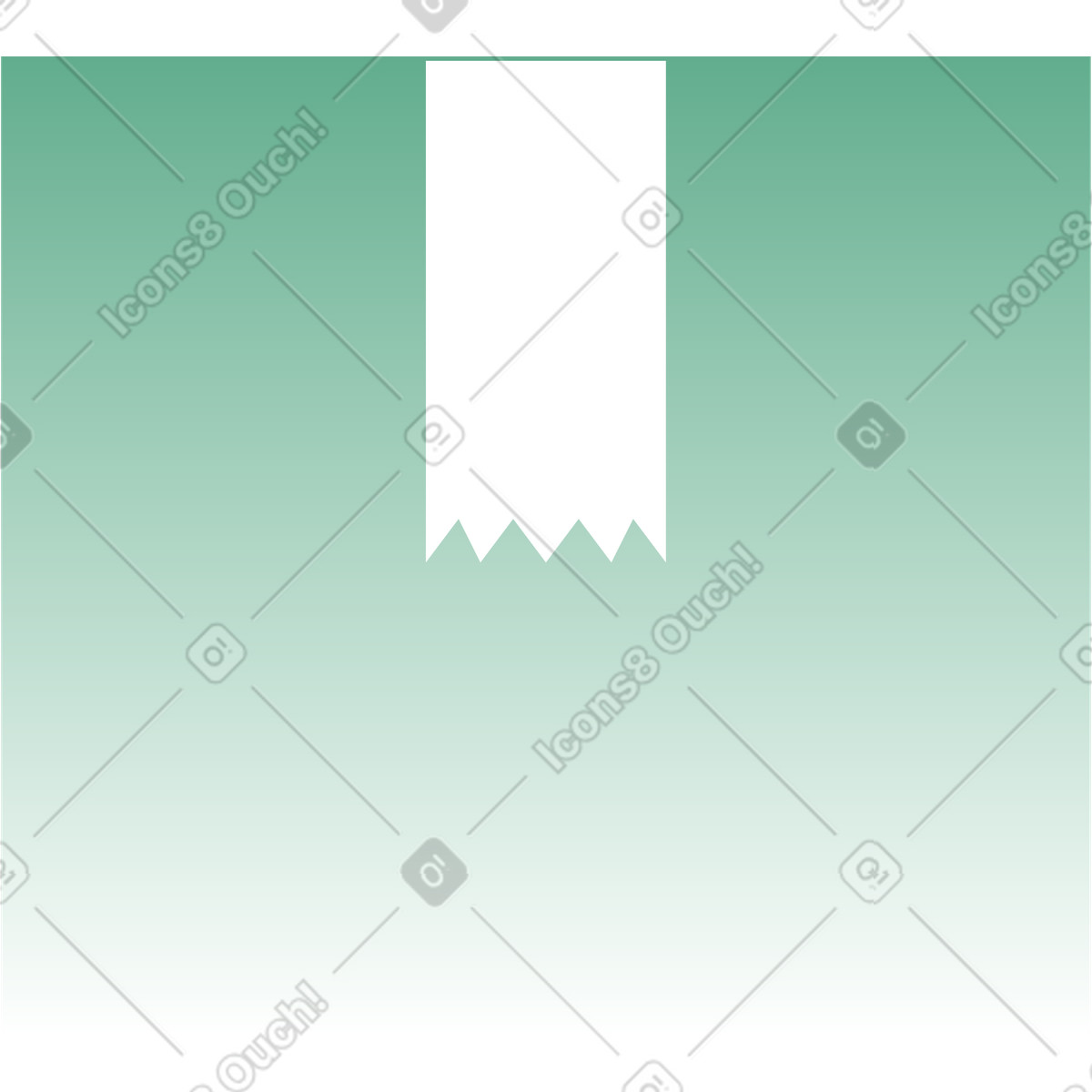 Ilustraci&oacute;n Box en estilo Network a descargar en PNG y SVG