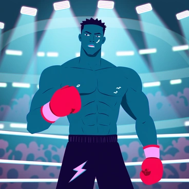 Mike tyson