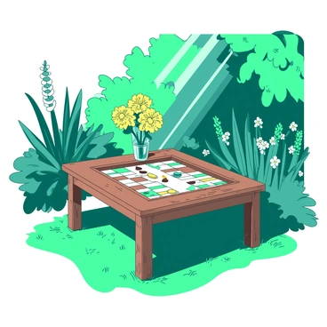 Backgammon
