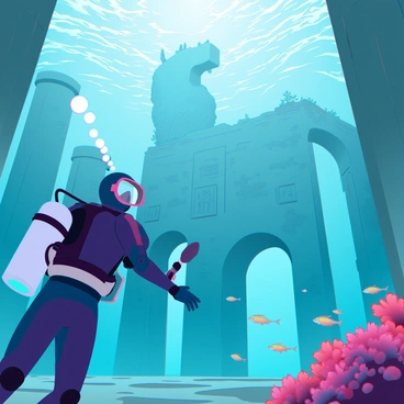 Diver