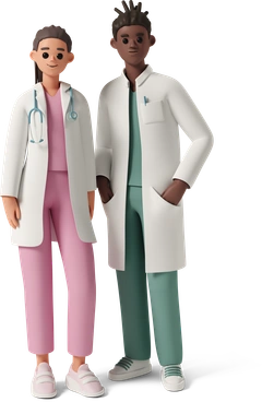 Doctor のPNGとSVGでのイラスト＆イメージ