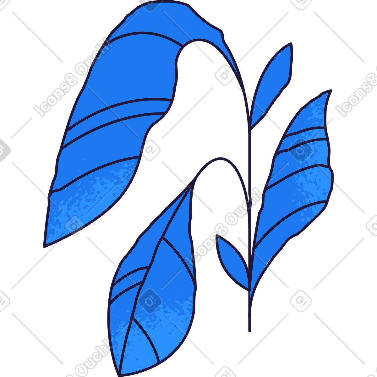 下载 Conifer 风格的 厂 插画，支持 PNG、SVG 格式