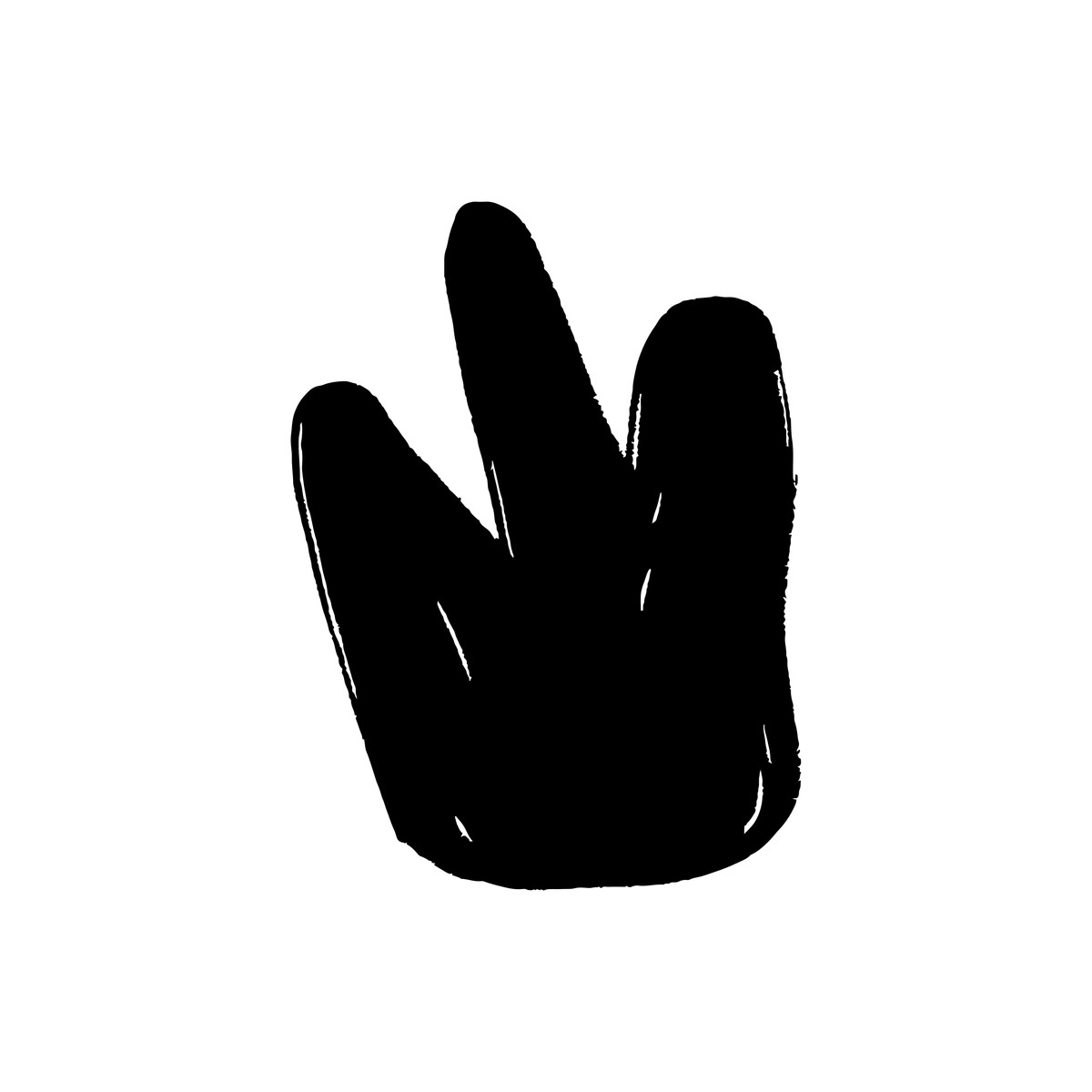 Scribbles animated illustration in GIF, Lottie (JSON), AE