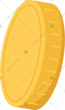 날아다니는 동전 PNG, SVG