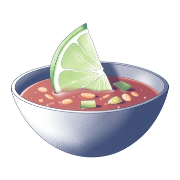 Bowl chili