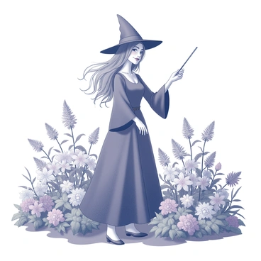 Character