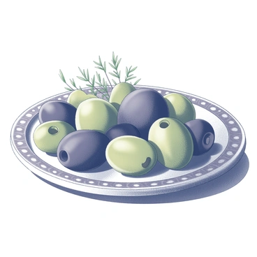 Olive