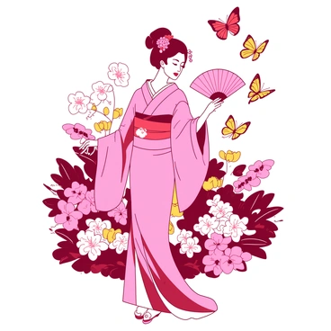 Geisha