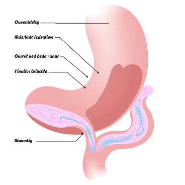 Esophagus