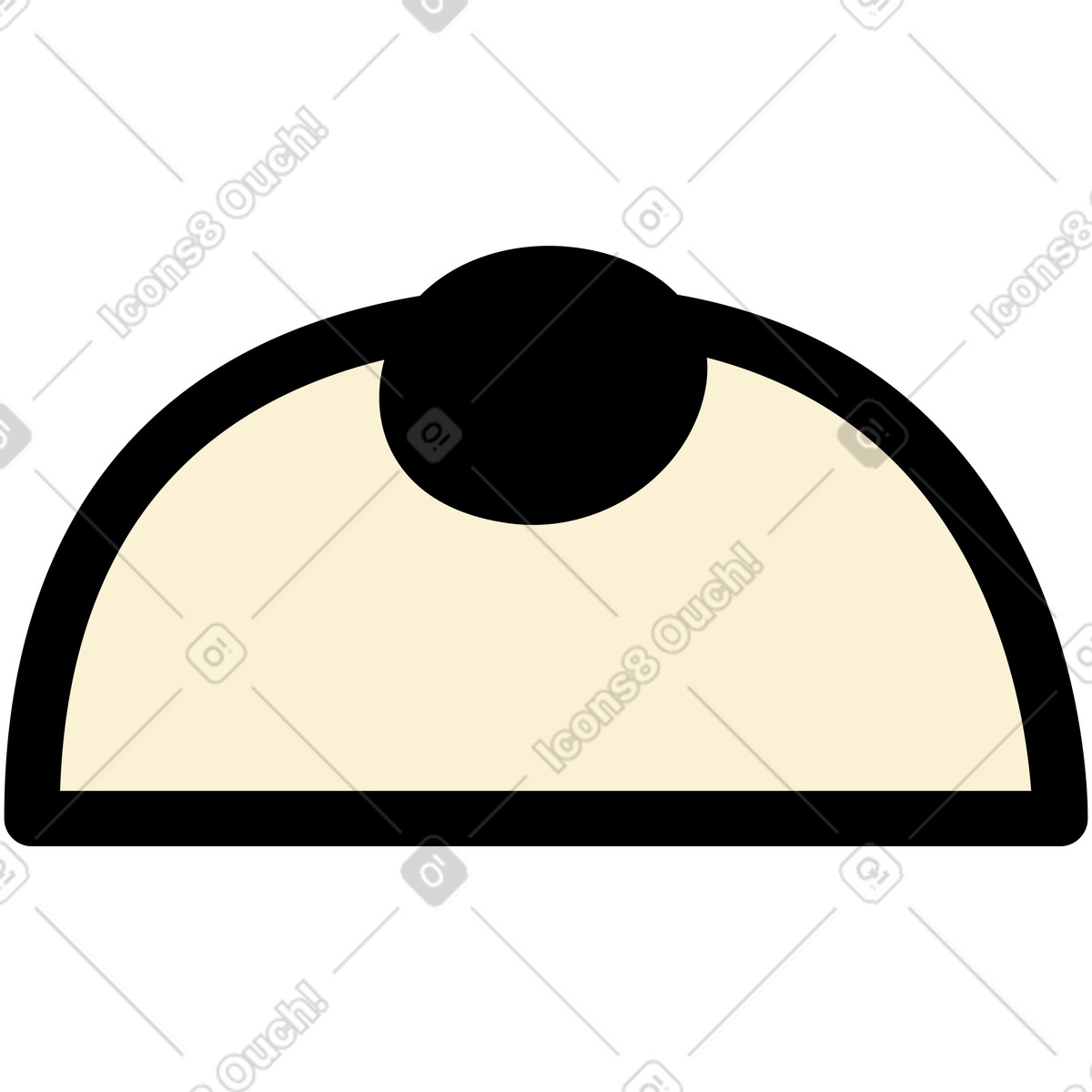 Иллюстрация Компьютерная мышь в PNG и SVG