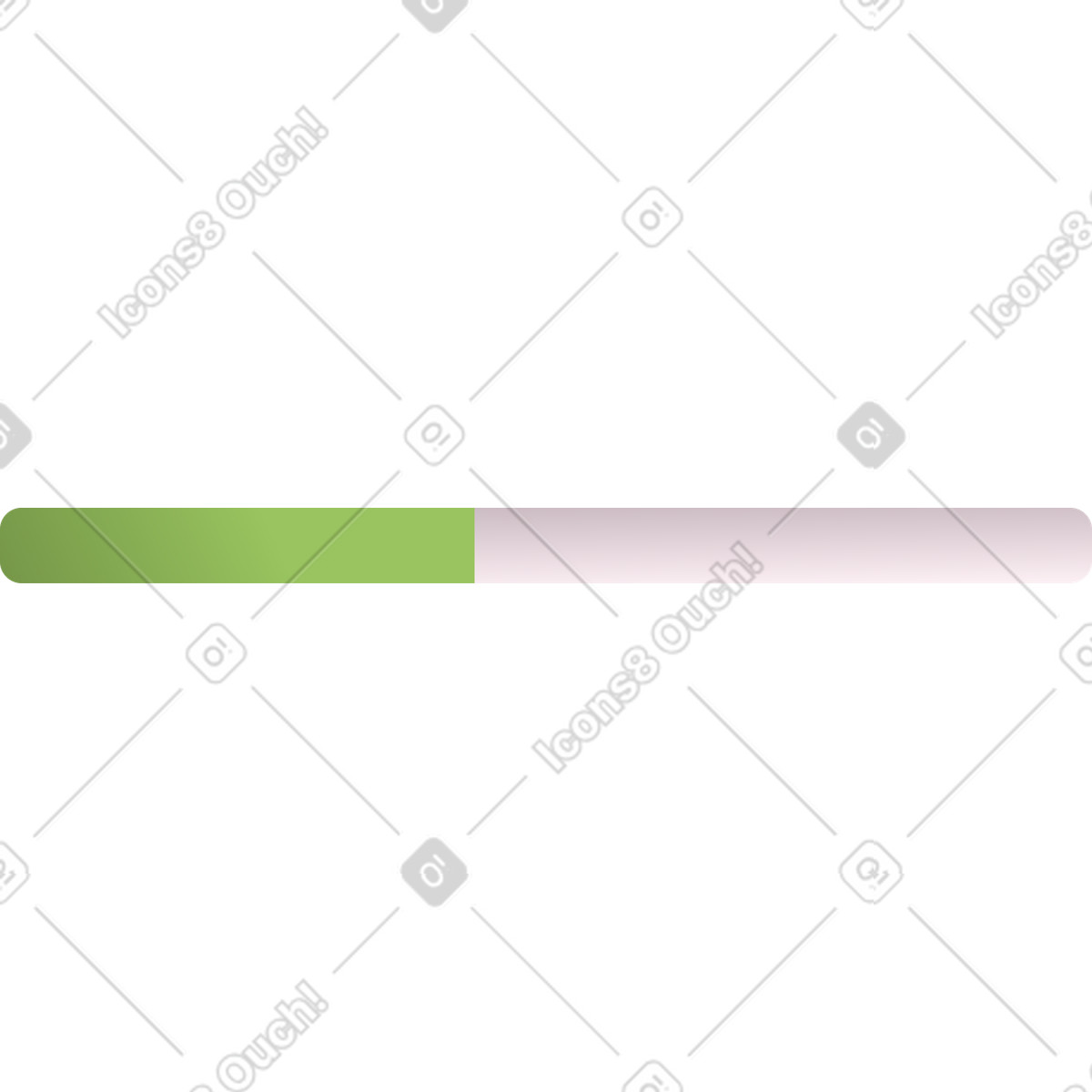 Illustration Échelle de chargement dans le style Silky à télécharger aux formats PNG, SVG