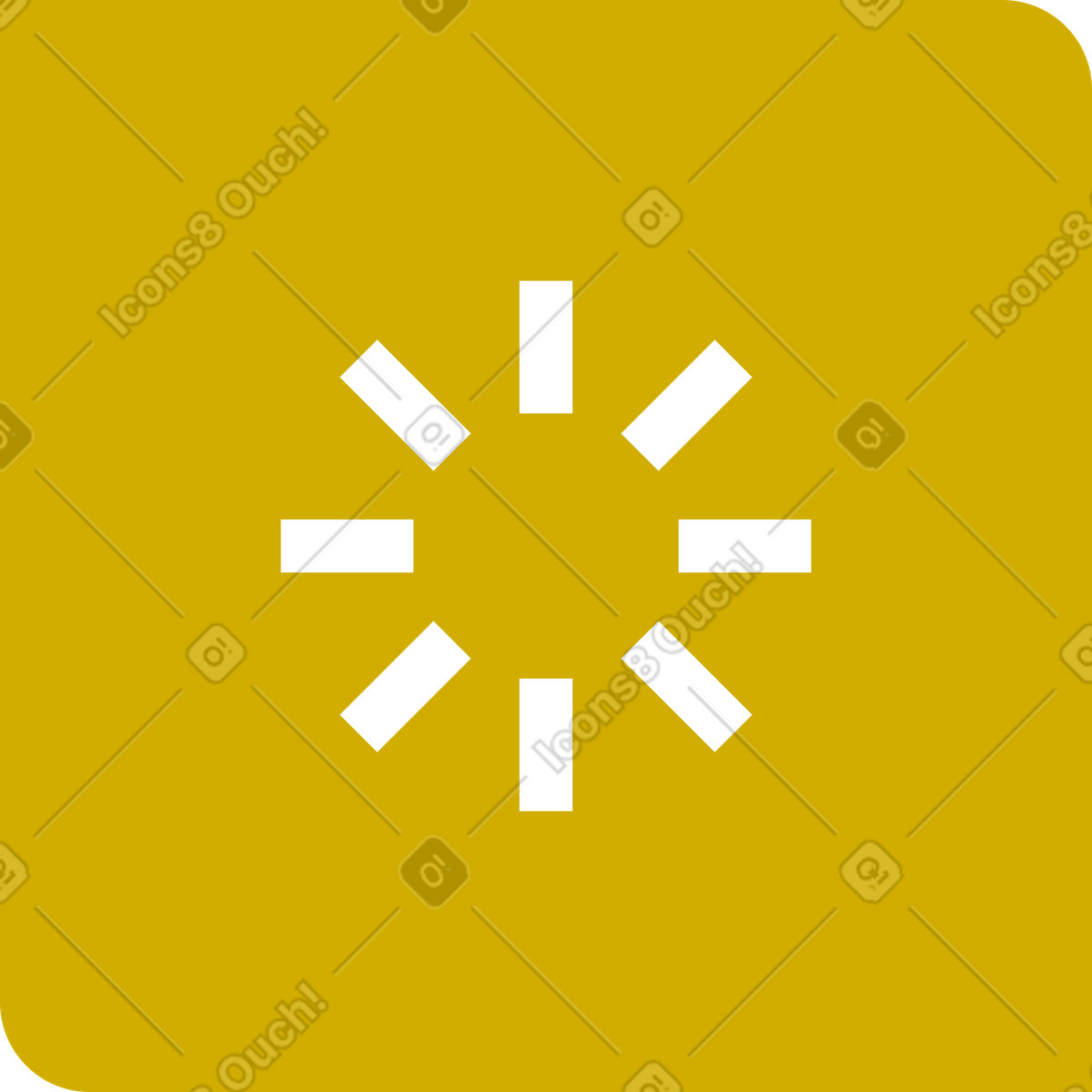 Download icon illustration in Vector style in PNG, SVG