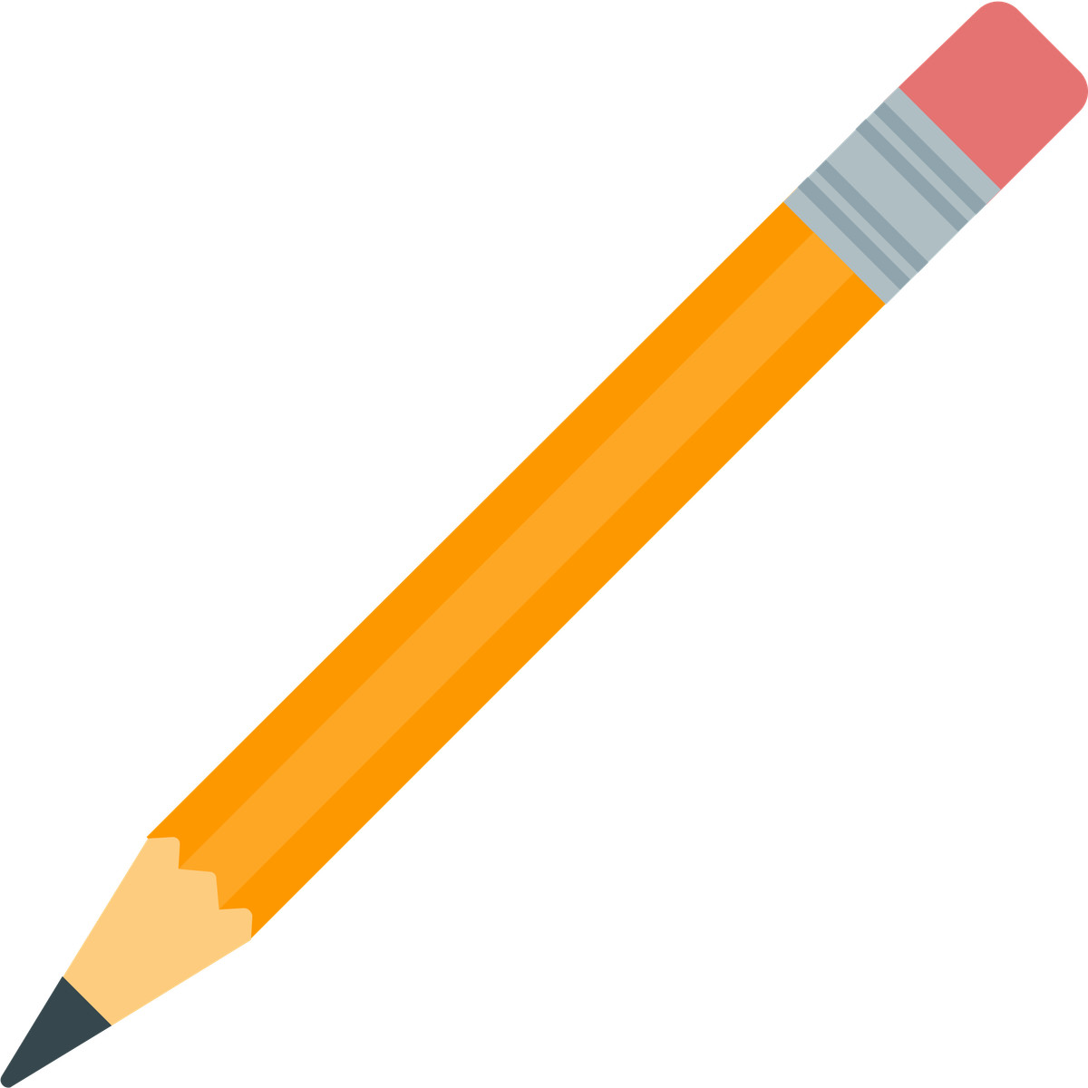Иллюстрация Pencil в стиле Fogg — скачать в форматах PNG, SVG
