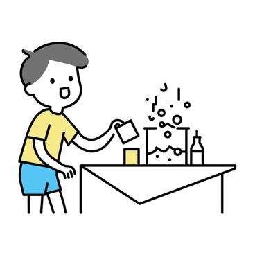 Montessori clip art