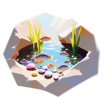 Coquillage