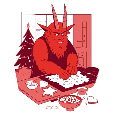 Krampus
