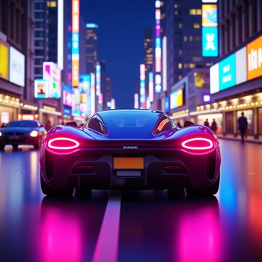 Exotic transport